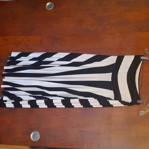Multi wear skirt/mini dress